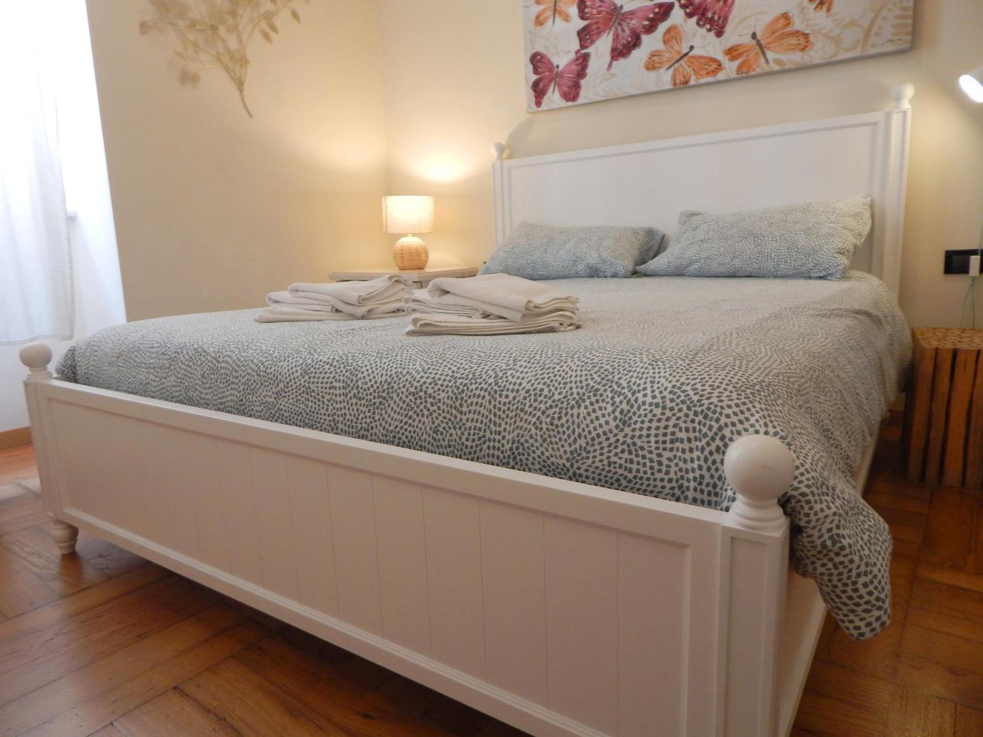Inappartamento La Pepita Luxury 都灵 外观 照片