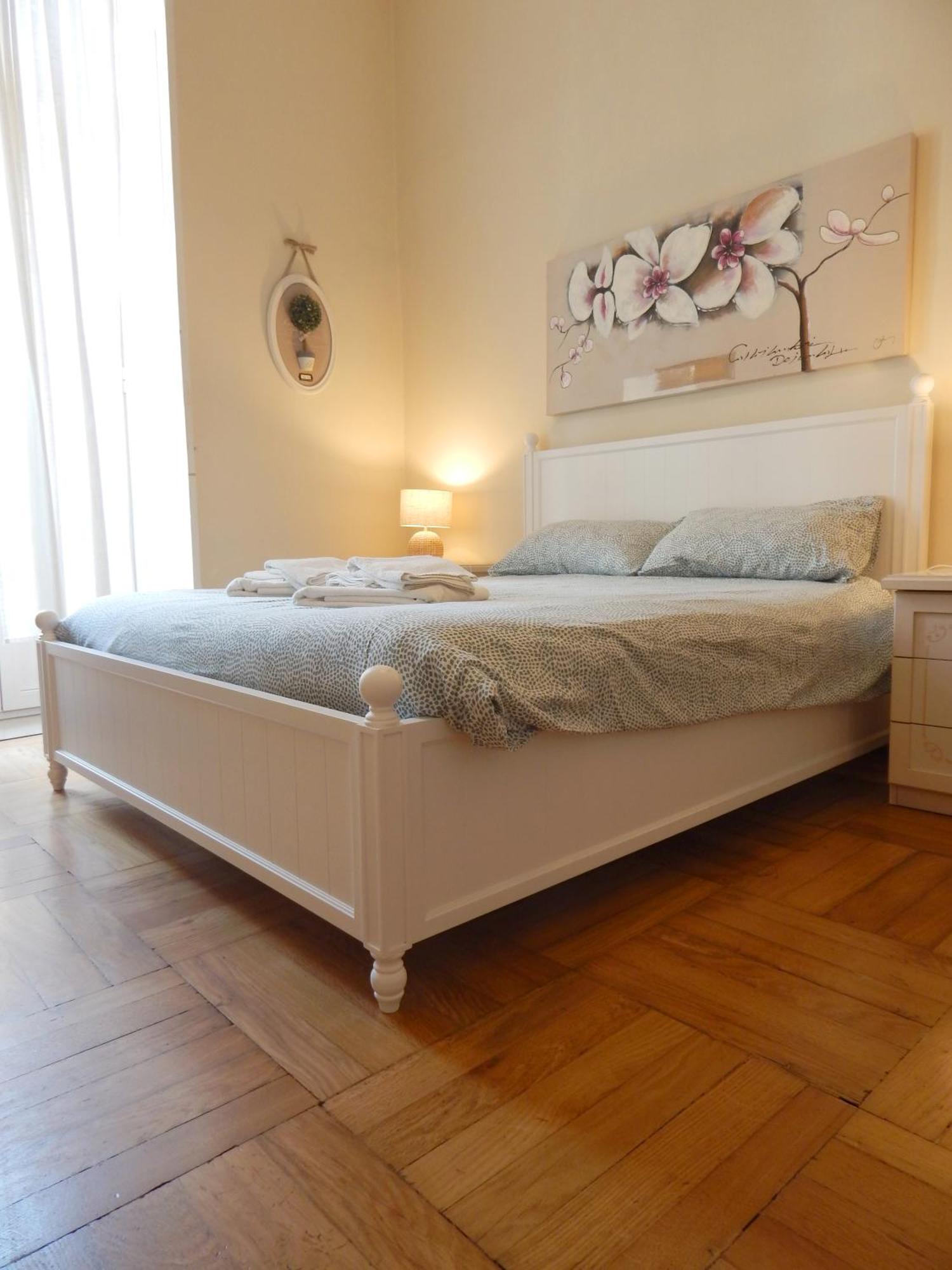 Inappartamento La Pepita Luxury 都灵 外观 照片