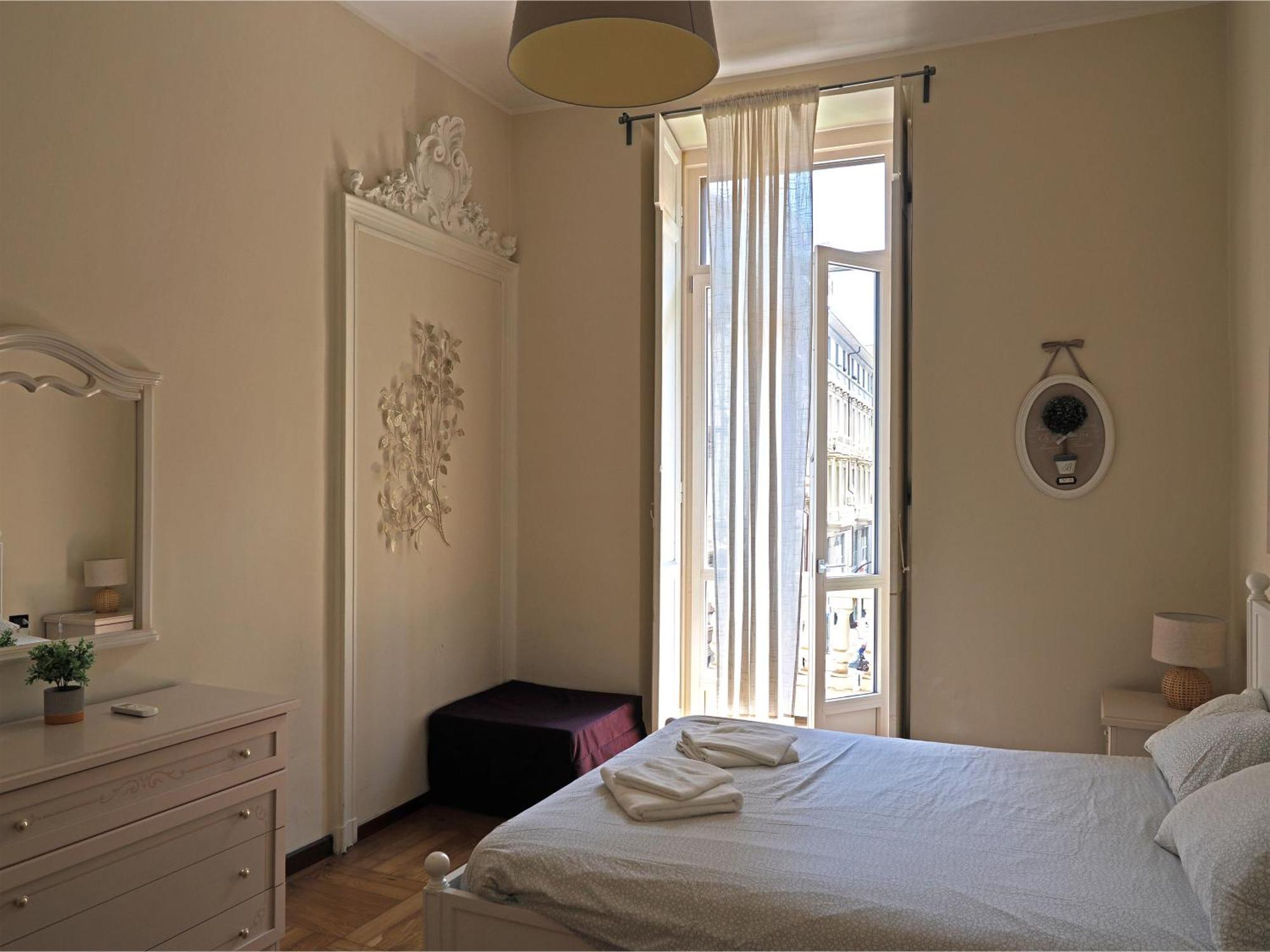 Inappartamento La Pepita Luxury 都灵 外观 照片