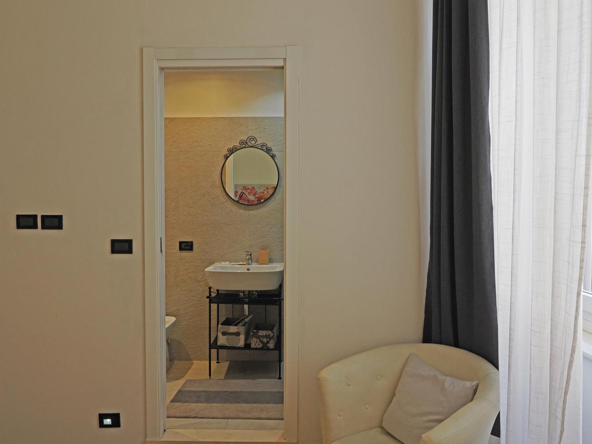 Inappartamento La Pepita Luxury 都灵 外观 照片