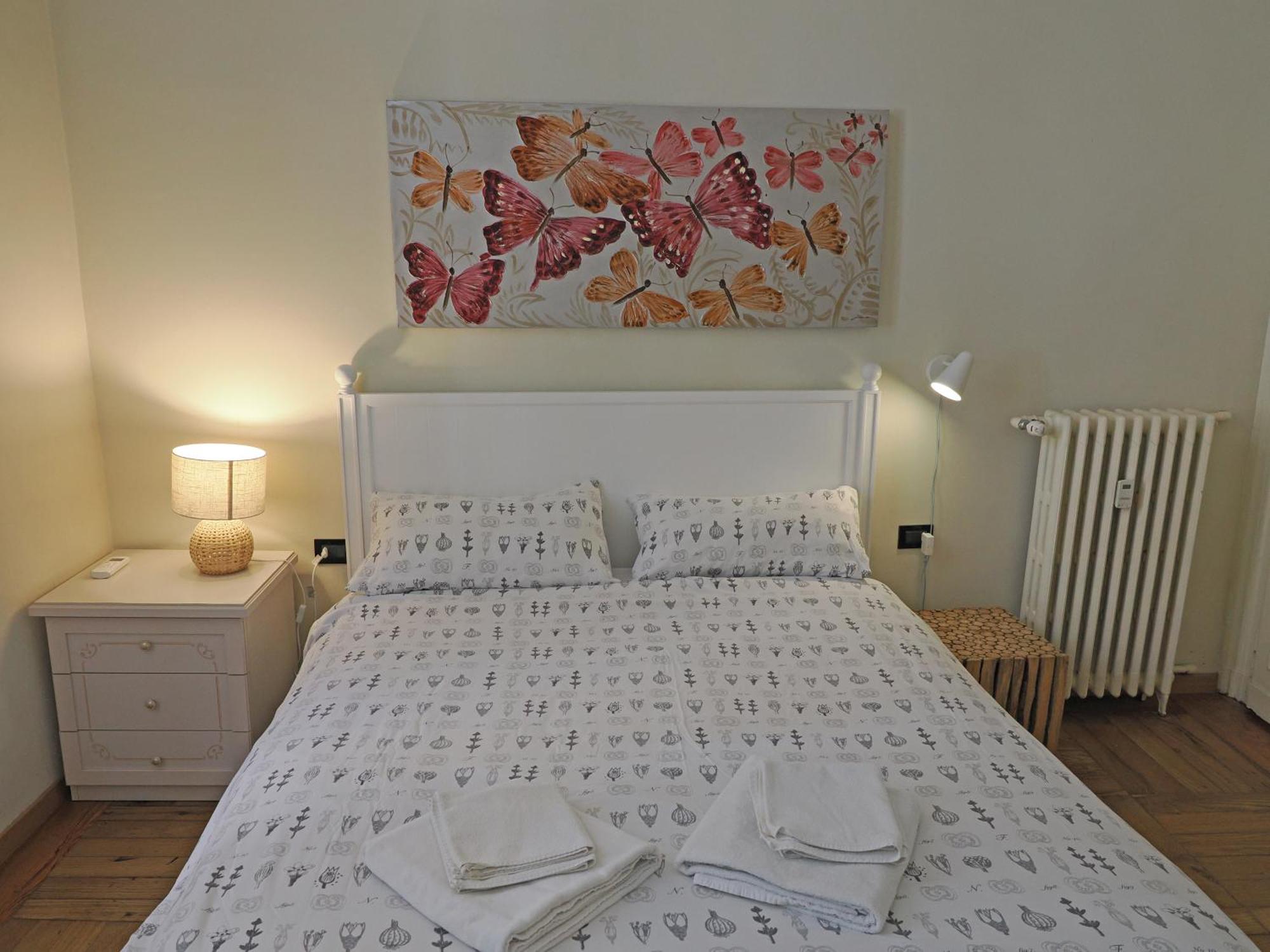 Inappartamento La Pepita Luxury 都灵 外观 照片