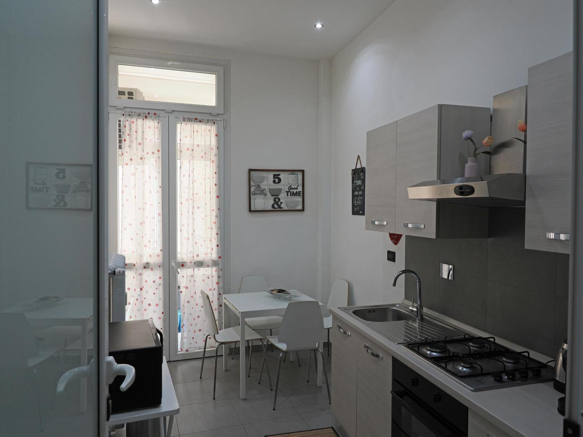 Inappartamento La Pepita Luxury 都灵 外观 照片