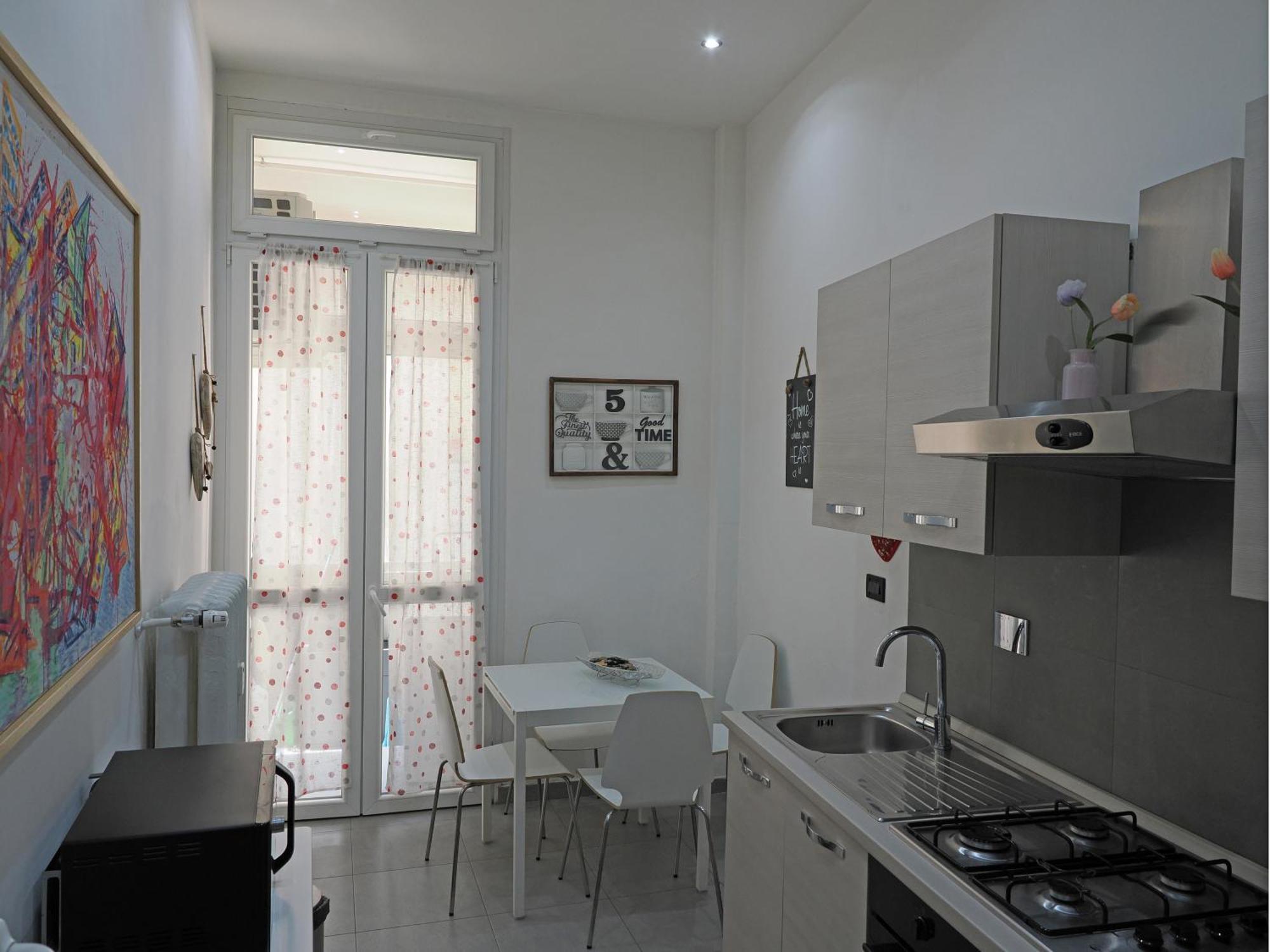 Inappartamento La Pepita Luxury 都灵 外观 照片