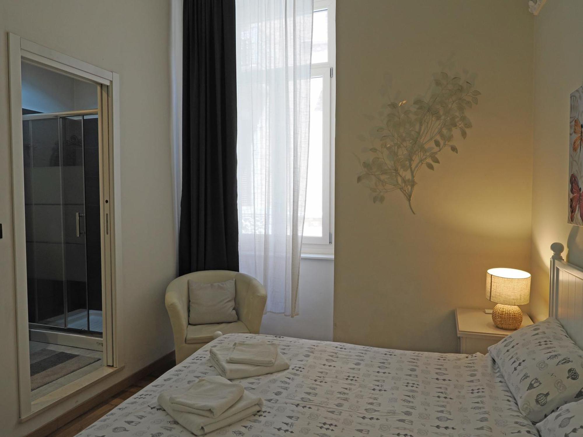 Inappartamento La Pepita Luxury 都灵 外观 照片