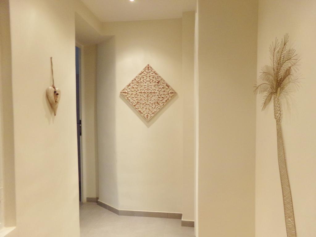 Inappartamento La Pepita Luxury 都灵 外观 照片