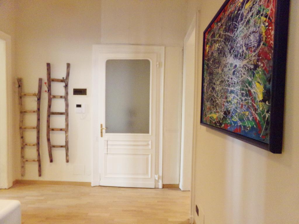 Inappartamento La Pepita Luxury 都灵 外观 照片