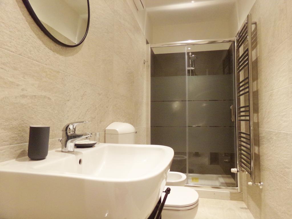 Inappartamento La Pepita Luxury 都灵 外观 照片